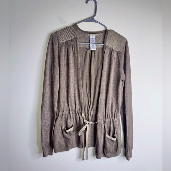 Gerard Darel Women’s Belted Cardigan - Picture 7 of 7